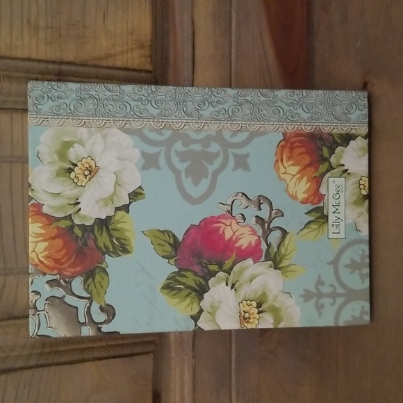 Lily McGee Journal - Picture 3 of 10
